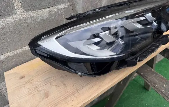 BMW 3 G20 G21 Headlight/headlamp 5A1DB38