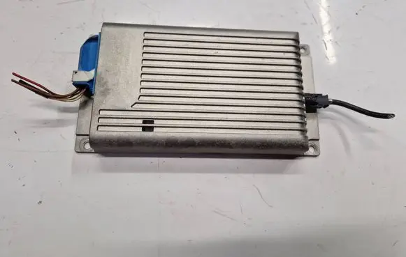 BMW X5 E70 Bluetooth control unit module 9200822