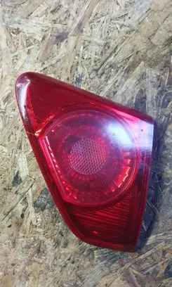 Toyota Corolla E140 E150 Rear/tail lights KOITO12516