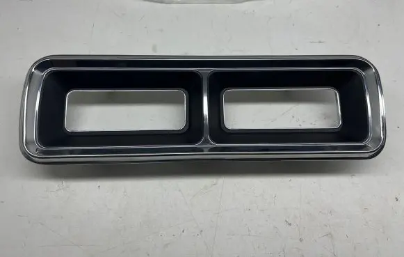 Chevrolet Camaro Rear/tail lights 5959943