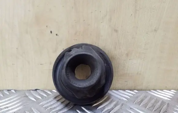 Audi A3 S3 8L Rear coil spring rubber mount 1J0512149B