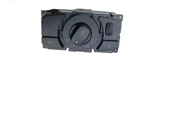 BMW 5 E60 E61 Light switch 6953735