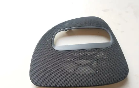 Dash center speaker trim cover