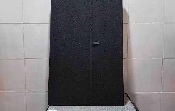 KIA Ceed Trunk bottom trim panel 