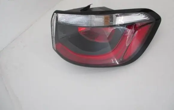 Jeep Compass Rear/tail lights P55112682AE