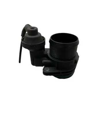 Peugeot 307 Throttle valve 9638300980