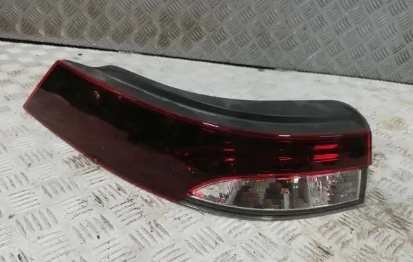 Renault Megane III Rear/tail lights 265550012R JL900852790301 AENF95FEAR