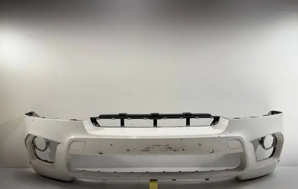 BMW X5 E70 Front bumper
