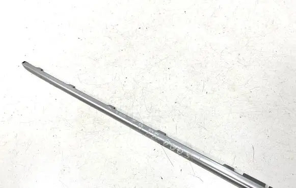 Saab 9-3 Ver2 Rear side glass trim 