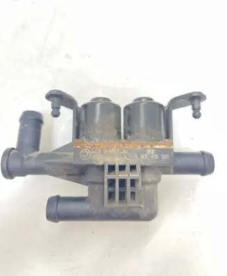 BMW 5 F10 F11 Electric auxiliary coolant/water pump 9119164 111212