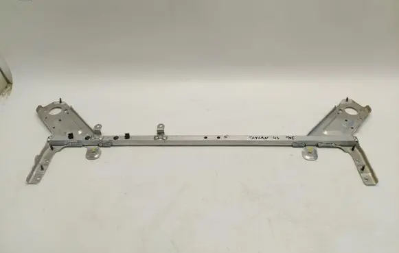 Porsche Taycan 9J1 Front strut bar 9j1814587