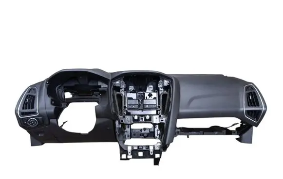 Ford Focus Dashboard BM51A018W18BC C88RA
