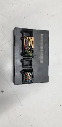 Comfort/convenience module