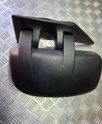 Renault Master II Front door wing mirror part 