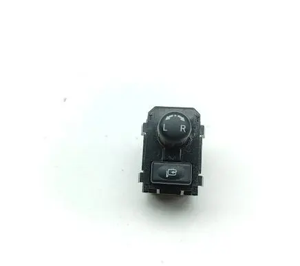Nissan Leaf II (ZE1) Wing mirror switch 255705SK0A