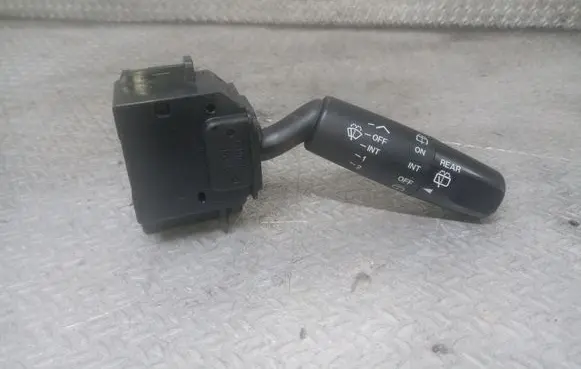 Mazda 3 I Wiper control stalk 17D682