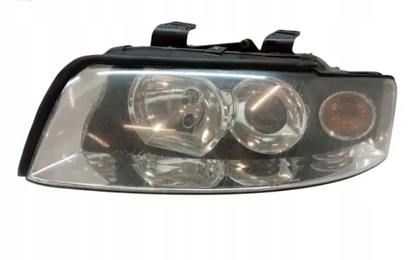 Audi A4 S4 B6 8E 8H Headlight/headlamp 088048