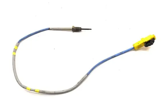 Renault Koleos I Exhaust gas temperature sensor 8200941746