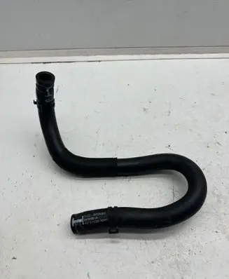 Jaguar XF X250 Power steering hose/pipe/line CX233E525BC