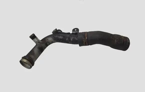Renault Espace IV Engine coolant pipe/hose