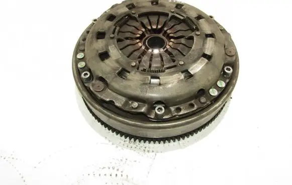 BMW 3 E90 E91 Clutch set kit