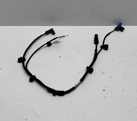 Audi SQ7 Camera wiring loom 4M0971192AD