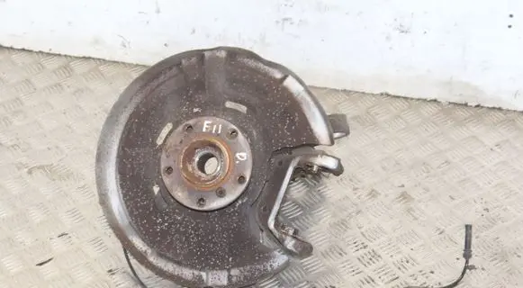 BMW 5 F10 F11 Rear wheel hub