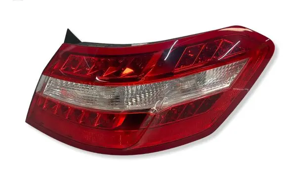 Mercedes-Benz E W212 Rear/tail lights A2129066701 483022 775508