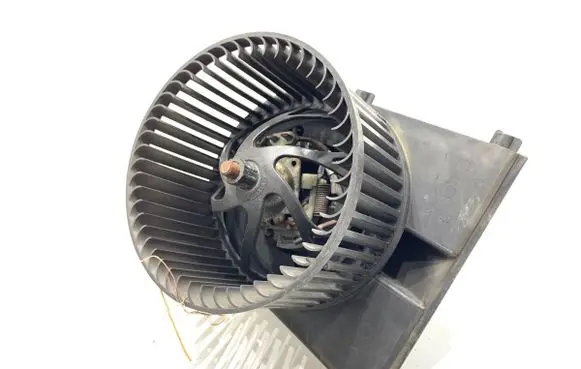 Heater fan/blower