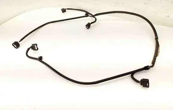 Honda Jazz Parking sensor (PDC) wiring loom 32112T5AQ100