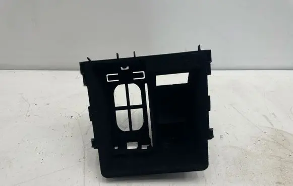 Porsche Cayenne (9Y0 9Y3) Glove box central console 9Y0864981