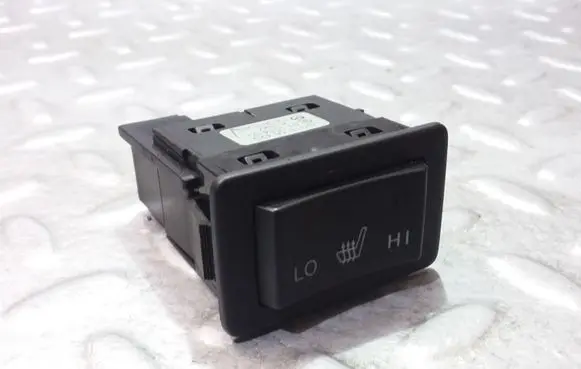 Mazda 6 Seat heating switch GS1E66420