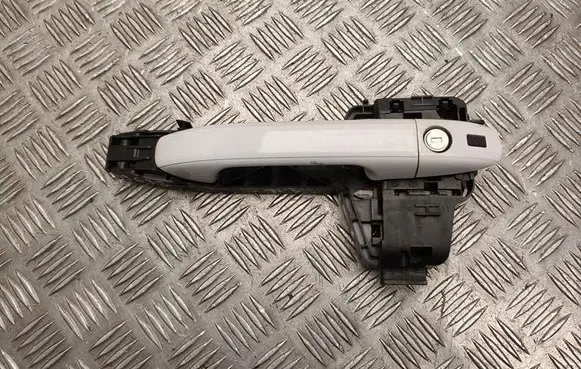 Mercedes-Benz Vito Viano W447 Front door exterior handle A4477600034