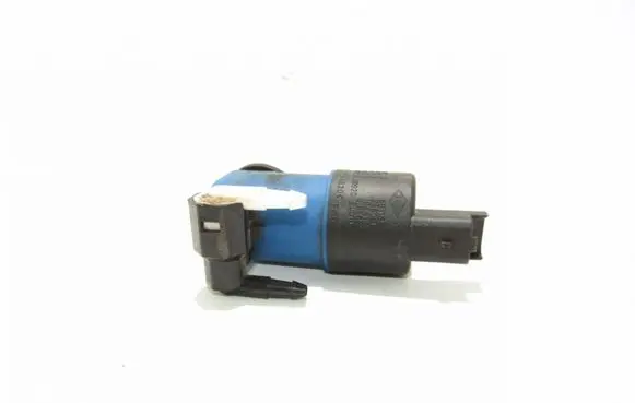 Renault Twingo II Windscreen/windshield washer pump 9641553880
