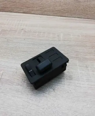 BMW 5 E28 Light switch 1375515