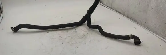 BMW 5 E60 E61 Engine coolant pipe/hose 7537315