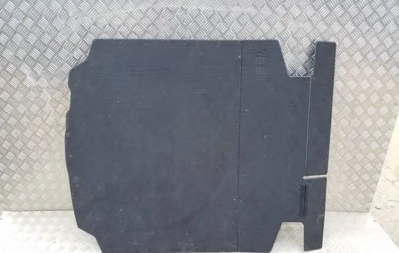Toyota Corolla E210 E21 Trunk/boot floor carpet liner 6477102520