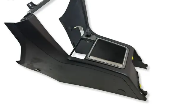 Opel Vectra C Other center console (tunnel) element 8582 134579