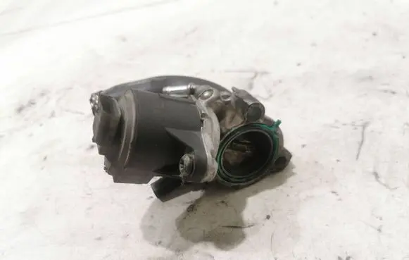 Mercedes-Benz E W213 EGR valve A6541400460