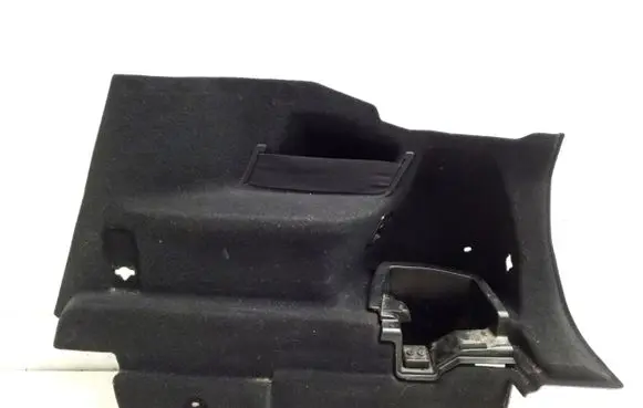 BMW 2 F46 Trunk/boot side trim panel 7360968