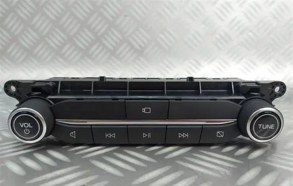 Ford Kuga III Head unit multimedia control LJ6T18K811BB