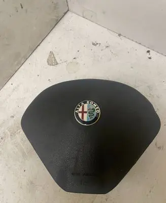 Alfa Romeo Giulietta Steering wheel airbag 1016345