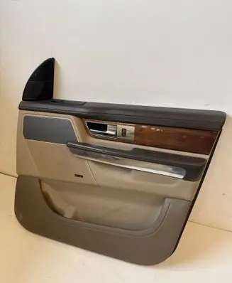 Land Rover Range Rover Sport L320 Front door card panel trim
