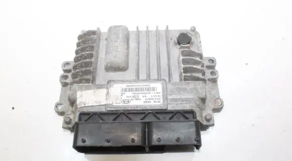 KIA Venga Engine control unit/module 391302A302 28305510