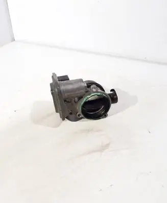 BMW 1 E81 E87 Throttle valve 7804373 B81261032