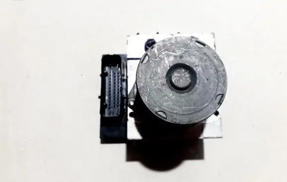BMW 5 E60 E61 ABS Pump 34516769707 34526769709-01