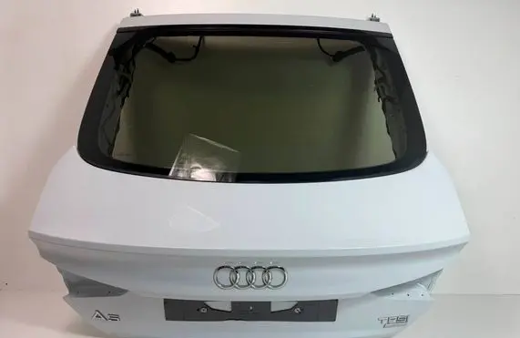 Audi A5 Truck tailgate 8W8827025C