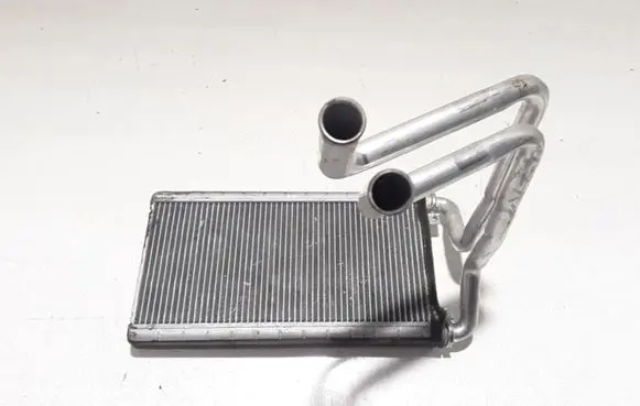 Dodge Journey Heater blower radiator