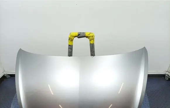 Honda Jazz Engine bonnet/hood 