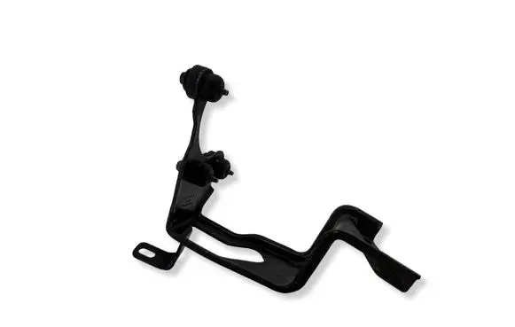 Audi A3 S3 8L ABS pump bracket 1J0614335